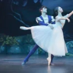 'Giselle' Antalya’da yeniden sahnelenecek