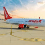 Global CIO’dan Corendon Airlines’a 'Yılın Projesi'