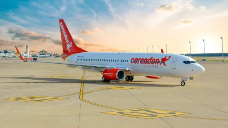 Global CIO’dan Corendon Airlines’a 'Yılın Projesi'