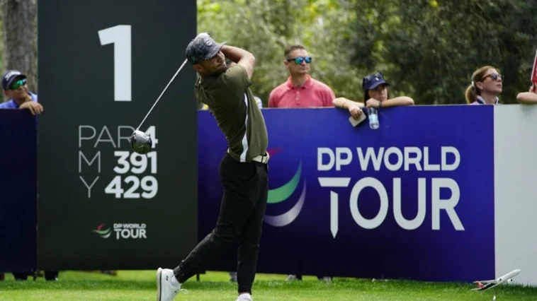 Golfün yıldızları Antalya'da buluşacak