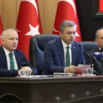 Hulusi Şahin: Antalya’da 458 proje sürüyor