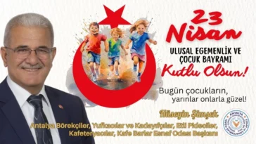 Hüseyin Şimşek Antalya Börekçiler, Yufkacılar ve Kadayıfçılar, Etli Pideciler, Kafeteryacılar, Kafe Barlar Esnaf Odası Başkanı