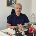 AHMET ÇELİK: 'HEDEFİMİZ TURİZMİ 12 AYA YAYMAK VE KATMA DEĞERİ ARTIRMAK'