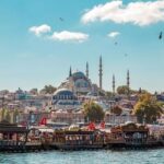 TÜRKİYE’NİN KONAKLAMA RÖNTGENİ: ANTALYA YATAK KAPASİTESİNDE, İSTANBUL TESİS SAYISINDA LİDER