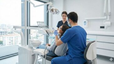 TÜRKİYE’NİN DİŞ TURİSTİ SAYISI 750 BİNİ AŞTI