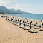 TURİZMDE ŞUBAT ALARMI: YABANCI ZİYARETÇİ SAYISINDA GERİLEME!