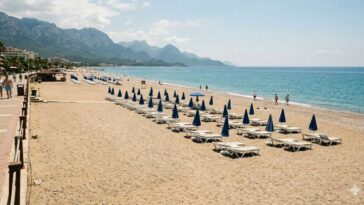 TURİZMDE ŞUBAT ALARMI: YABANCI ZİYARETÇİ SAYISINDA GERİLEME!