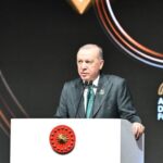 5. ANTALYA DİPLOMASİ FORUMU BAŞLADI