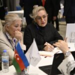 AZERBAYCAN’IN TURİZM POTANSIYELİ TÜRKİYE’DE DÜZENLENEN ROADSHOW İLE TANITILDI