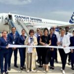 ÖZBEKİSTAN–ANTALYA HATTINDA YENİ DÖNEM: REKABET ARTIYOR, KAPASİTE BÜYÜYOR