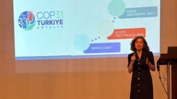 LARA-KUNDU OTELCİLERİNDEN 'YEŞİL DÖNÜŞÜM' HAMLESİ: DEPOZİTO VE SIFIR ATIK EĞİTİMİ