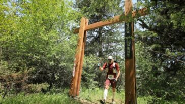 EFELER YOLU ULTRA TRAİL DOĞA VE TARİHLE İÇ İÇE BİR DENEYİM SUNACAK