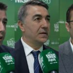 ULUSLARARASI KAÇKAR TURİZM FUARI YOĞUN İLGİYLE TAMAMLANDI