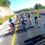 10. ULUSLARARASI ANTALYA BİSİKLET FESTİVALİ: PEDAL ÇEVİRMEYE HAZIR MISINIZ?