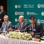 COP 31 YÜKSEK DÜZEYLİ İKLİM ŞAMPİYONLARI TOPLANTISI ANTALYA’DA GERÇEKLEŞTİRİLDİ