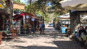 TÜRKİYE’NİN GURUR TABLOSU: İŞTE DÜNYAYA ADAY KÖYLERİMİZ!