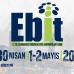 KOMŞUDA TURİZM ZİRVESİ: 17. BATUM ULUSLARARASI TURİZM FUARI KAPILARINI AÇIYOR!