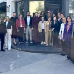 TURİZMCİLER İÇİN SAĞLIK SÖYLEŞİLERİ'NDE BULUŞTULAR