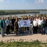 BARUT HEMERA EKİBİ BALKANLARDA: EKİP RUHU SINIRLARI AŞTI