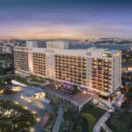 HİLTON ISTANBUL BOSPHORUS’TA YENİ BİR DÖNEM BAŞLIYOR