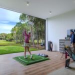 PGA NATIONAL GOLF ACADEMY TÜRKİYE, ANTALYA GOLF CLUB’DA KAPILARINI AÇTI
