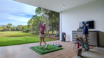 PGA NATIONAL GOLF ACADEMY TÜRKİYE, ANTALYA GOLF CLUB’DA KAPILARINI AÇTI