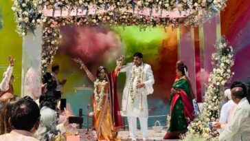 KEMER’DE HİNT MASALI: NG PHASELİS BAY 2026 SEZONUNU DÜNYA ÇAPINDA BİR DÜĞÜNLE AÇTI