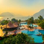 MARMARİS’TE YARIM ASIRLIK GELENEK: MARTI RESORT 22 NİSAN’DA KAPILARINI AÇIYOR!