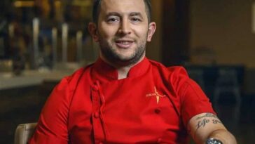 MISIR’IN TURİZM DEVİNE TÜRK ŞEF: SERCAN ARIKLAR PİCKALBATROS’TA!