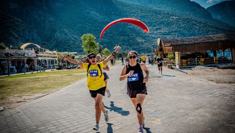 BABADAĞ ULTRA MARATONU 2026, ULUSLARARASI KATILIMLA FETHİYE’DE BAŞLIYOR