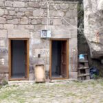 UNESCO LİSTESİNDEKİ ASSOS’TA TUVALET AYIBI!