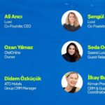 ANTALYA’DA YAPAY ZEKA VE CRM ZİRVESİ: 'MERHABA ANTALYA' İÇİN GERİ SAYIM BAŞLADI!