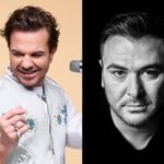 REGNUM OTELLERİ BAYRAMI KENAN DOĞULU VE ANTONİS REMOS İLE KUTLUYOR