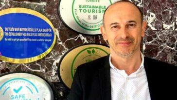 BİENO VENUS HOTEL’DE OPERASYON OĞUZ USLU’YA EMANET!