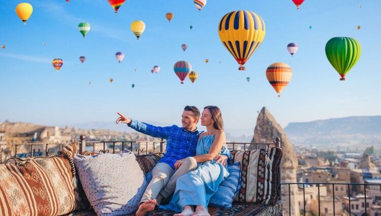 RESMİ TATİLLER TURİZMİ HAREKETLENDİRDİ