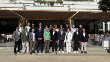 BODRUM’DA LÜKSÜN ADASI AÇILDI: XANADU ISLAND 2026 SEZONUNA BAŞLADI!