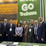 TRABZON, ALMATI’DAKİ KITF FUARINDA YOĞUN İLGİ GÖRDÜ