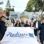 ALAÇATI OT FESTİVALİ’NDE RADISSON BLU RÜZGÂRI!