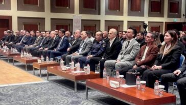 ÇANAKKALE TURİZMİNİN YOL HARİTASI ÇİZİLİYOR: ÇARO MASTER PLAN ÇALIŞTAYI’NDA YERİNİ ALDI!