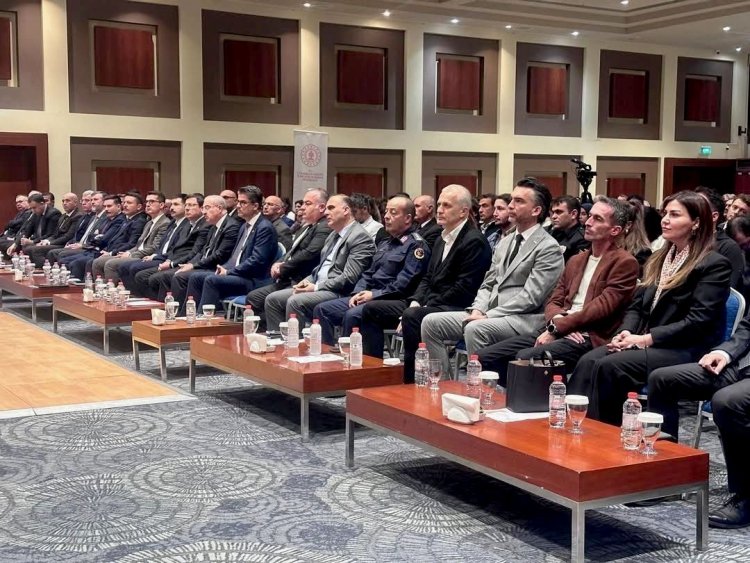 ÇANAKKALE TURİZMİNİN YOL HARİTASI ÇİZİLİYOR: ÇARO MASTER PLAN ÇALIŞTAYI’NDA YERİNİ ALDI!