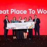 MEGASARAY HOTELS, ÇALIŞAN MUTLULUĞUNDA DEVLER LİGİNDE