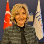 MÜBERRA ERESİN: ‘FORMULA 1 MORAL ETKİSİ YAPAR’