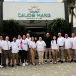 CALİDO MARİS HOTEL’DEN 2026 SEZONUNA GÜNEŞLİ 'MERHABA'