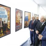 ANTALYA SİNEMA DERNEĞİ’NDEN YEŞİLÇAM AFİŞ SERGİSİ