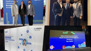 MEGASARAY HOTELS’DEN YAPAY ZEKA HAMLESİ