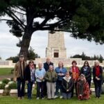 TRAVELSHOP TÜRKİYE’DEN ANZAC GÜNÜ TURLARINDA 20. YIL GURURU!