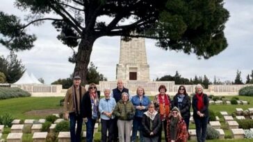 TRAVELSHOP TÜRKİYE’DEN ANZAC GÜNÜ TURLARINDA 20. YIL GURURU!