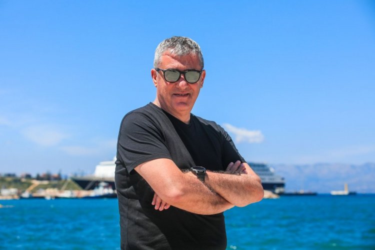 SALOMON ÇEŞME YARI MARATONU BENZERSİZ BİR DENEYİM SUNACAK