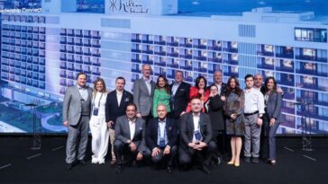 TÜRKİYE DOWN SENDROMU DERNEĞİ’NE HİLTON’DAN HİBE DESTEĞİ