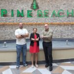 PİNE BEACH BELEK’TEN TURİZMDE YAPAY ZEKA DEVRİMİ: ASİSTOMNİ İLE KESİNTİSİZ MİSAFİR DENEYİMİ
